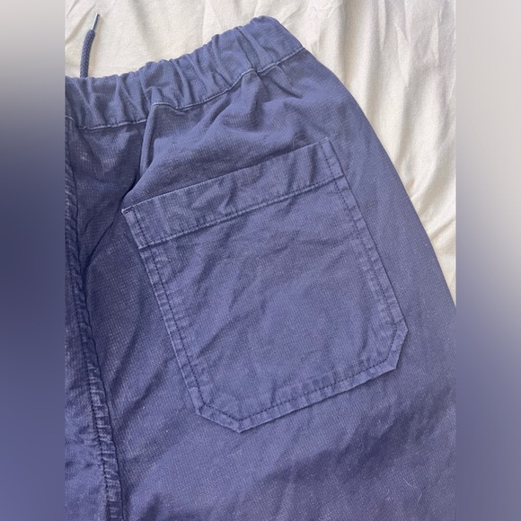 Cotton Albam pants - Picture 9 of 13